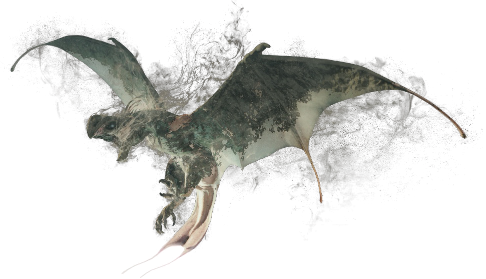 Pink And Completely Harmless Fluffy Birb Minion" (971x557), Png Download