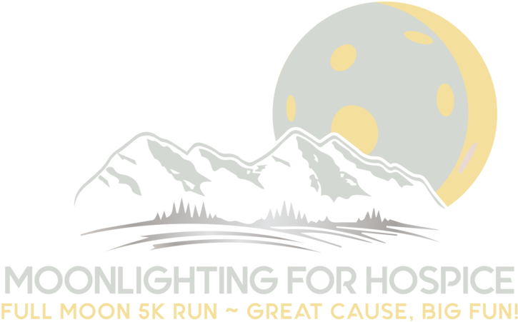 Moonlighting For Hospice0303 (1000x1000), Png Download