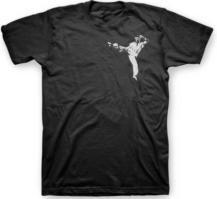 Chuck Norris Kick (735x676), Png Download
