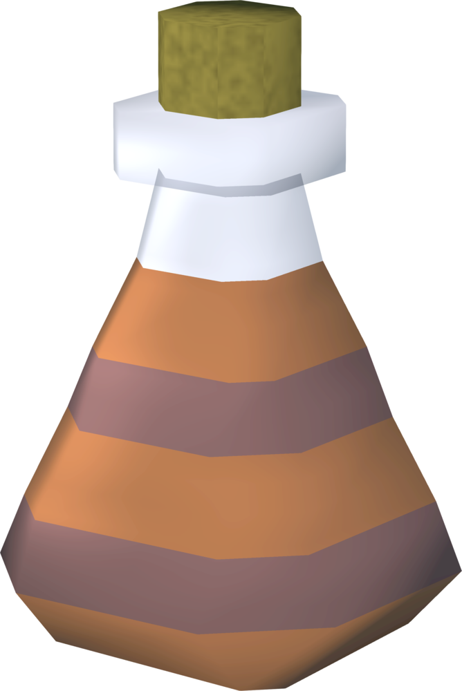 Broom Ointment Detail (668x1000), Png Download
