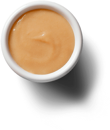 Sweet Mustard Dip (560x560), Png Download
