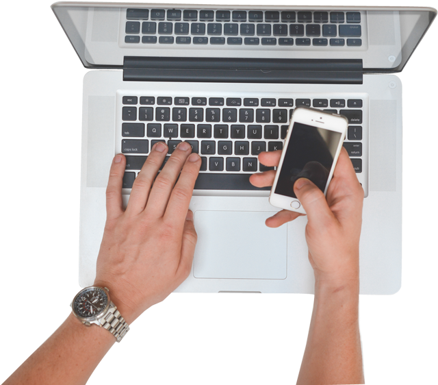 Private Panel - Get Started (800x594), Png Download