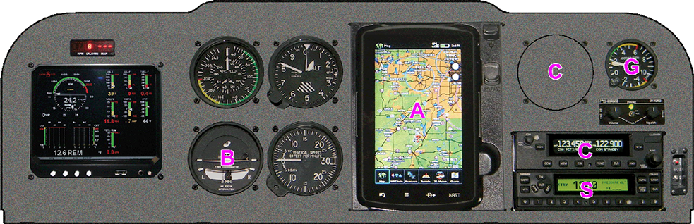 Large Handheld (983x318), Png Download