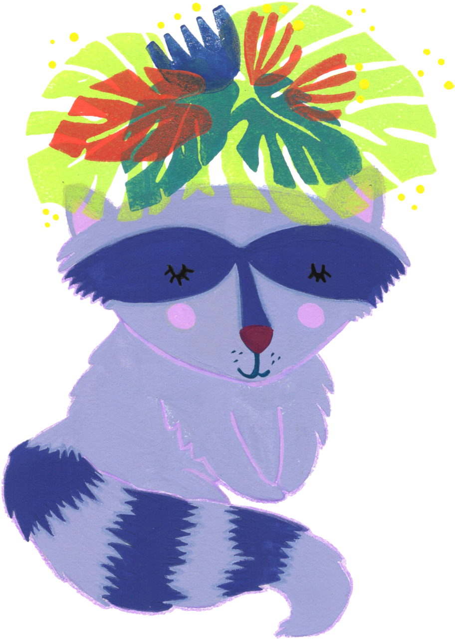Tiny Bandit (1000x1394), Png Download