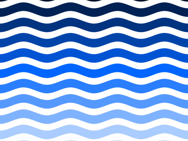 Water Vector Cliparts (640x480), Png Download