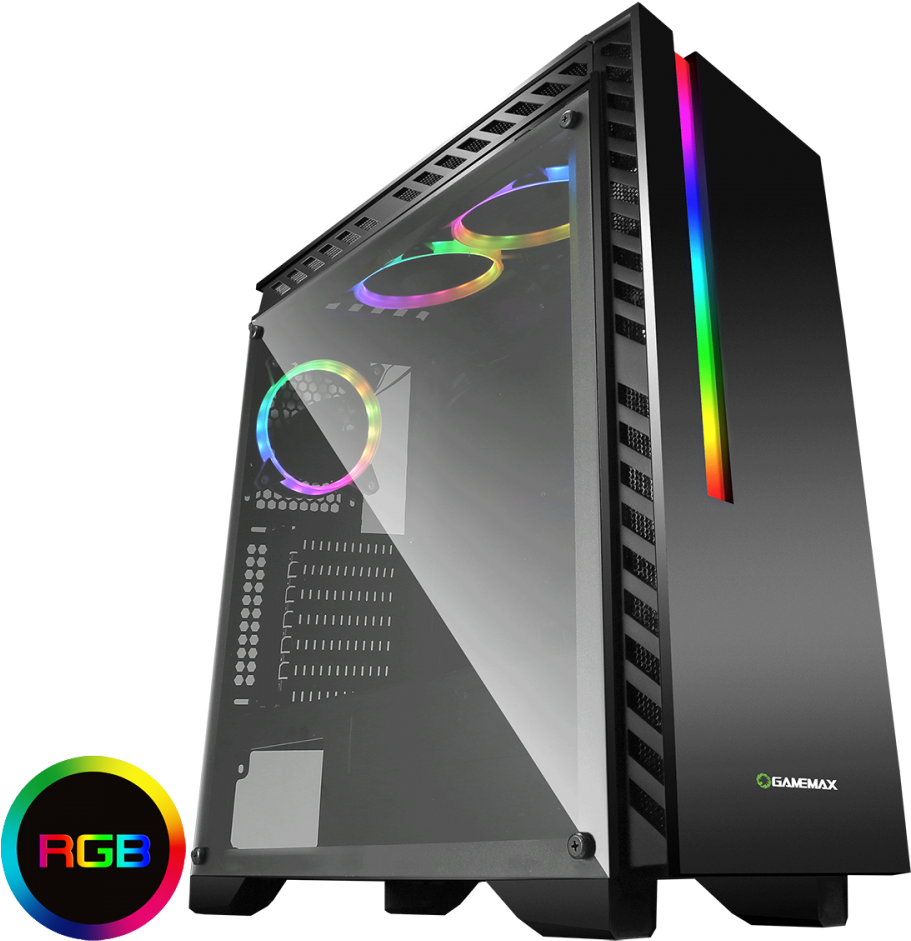 Pc Specification (1000x1000), Png Download