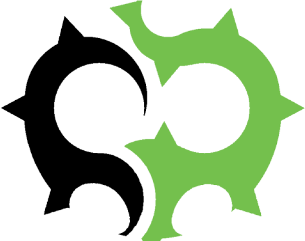 Homestuck Clipart Aquarius Symbol (640x480), Png Download