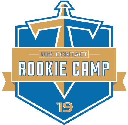 Titans Rookie Camp (843x596), Png Download