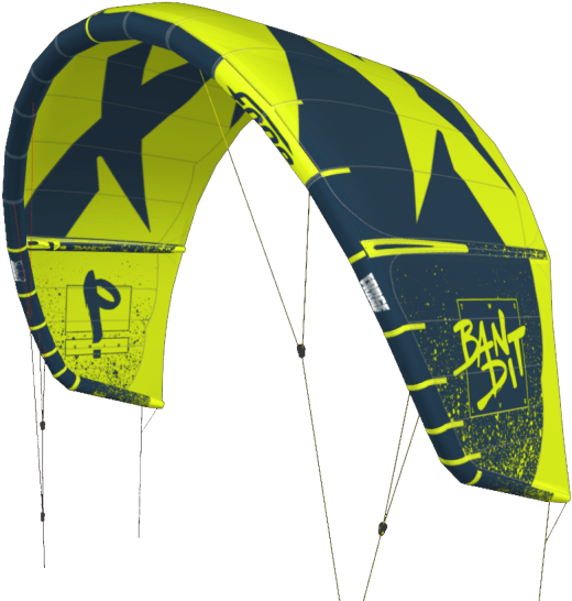 F-one Bandit 12 / Xii (600x600), Png Download