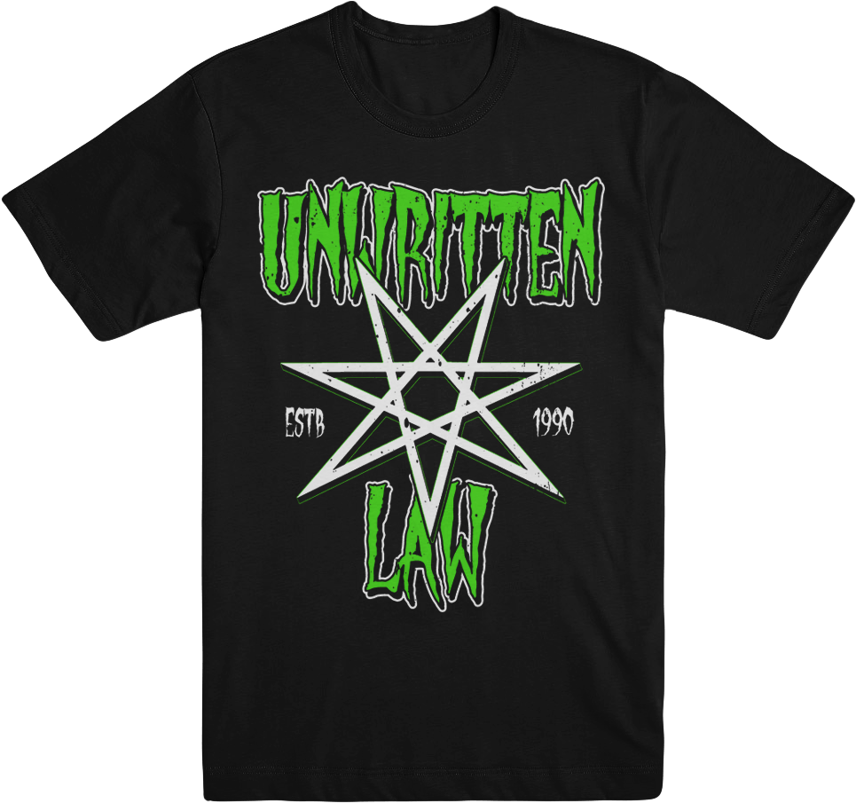 Green Logo T-shirt (986x904), Png Download