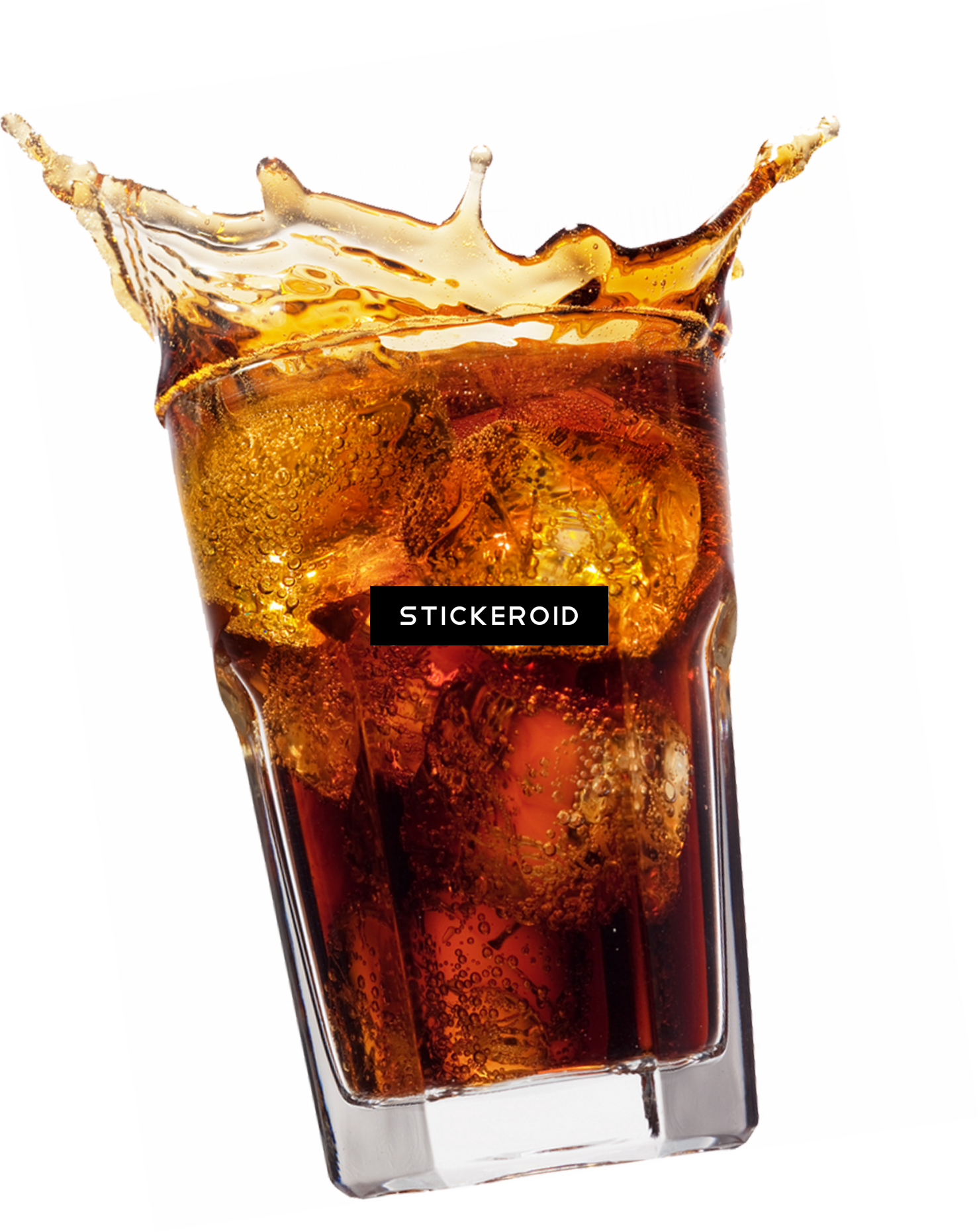 Coca Cola Drink (1479x1861), Png Download