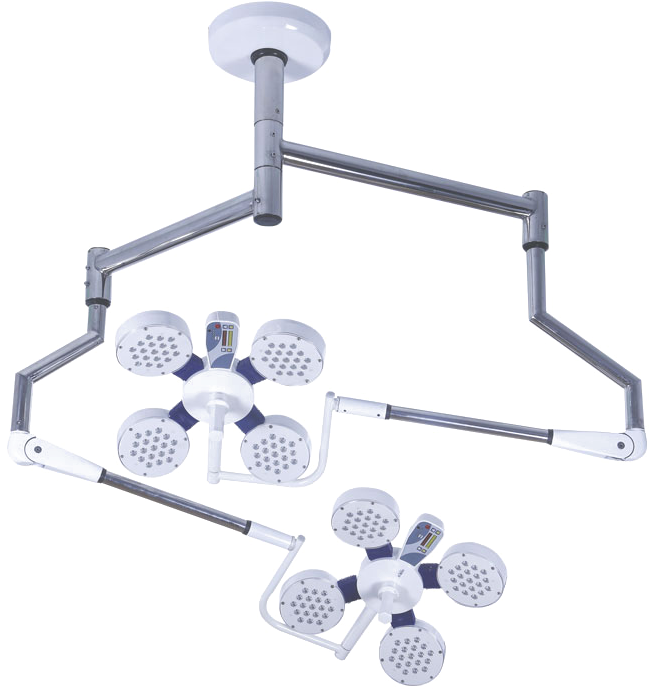 Led Ot Light Png Transparent Image (700x700), Png Download