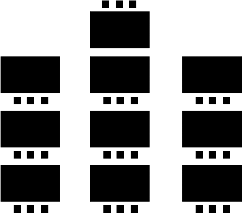 Classroom (966x772), Png Download