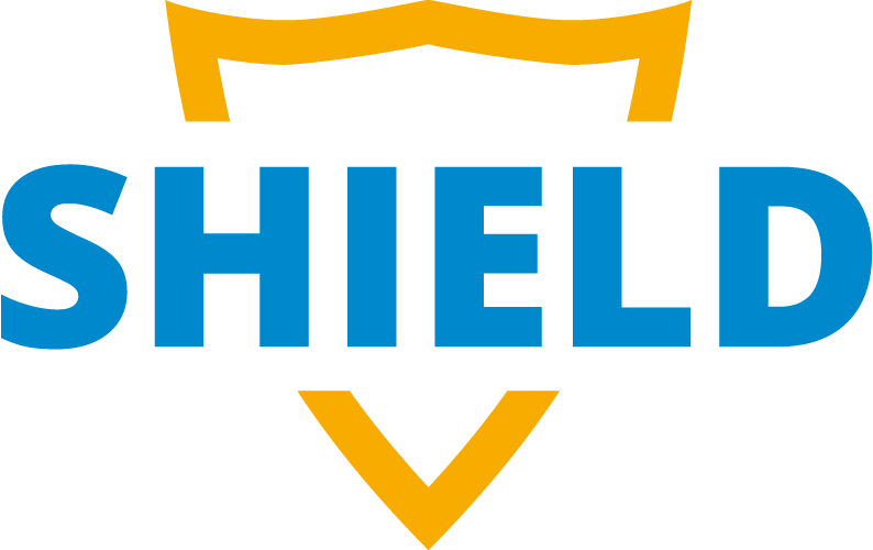 Blue Shield Png (794x500), Png Download
