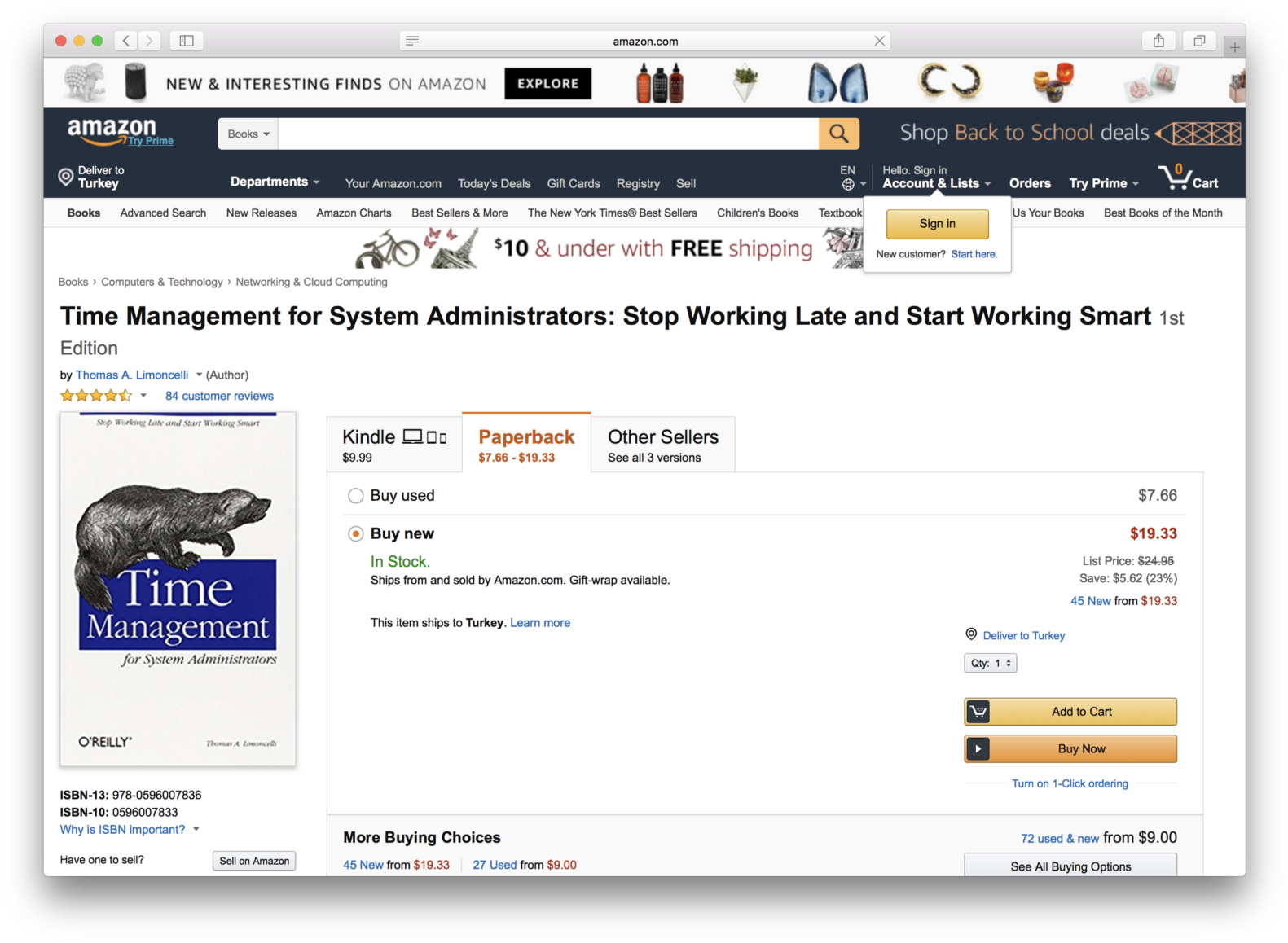 The Practice Of System And Network Administration (1600x1172), Png Download