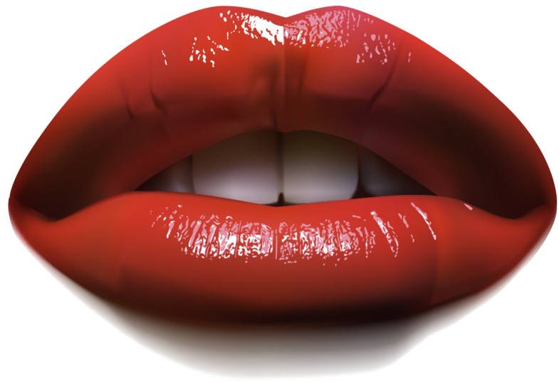 Lips Download Transparent Png Image (1024x725), Png Download
