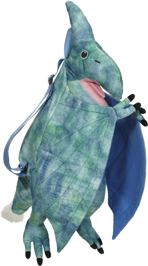 Pterodactyl Png (1000x1000), Png Download