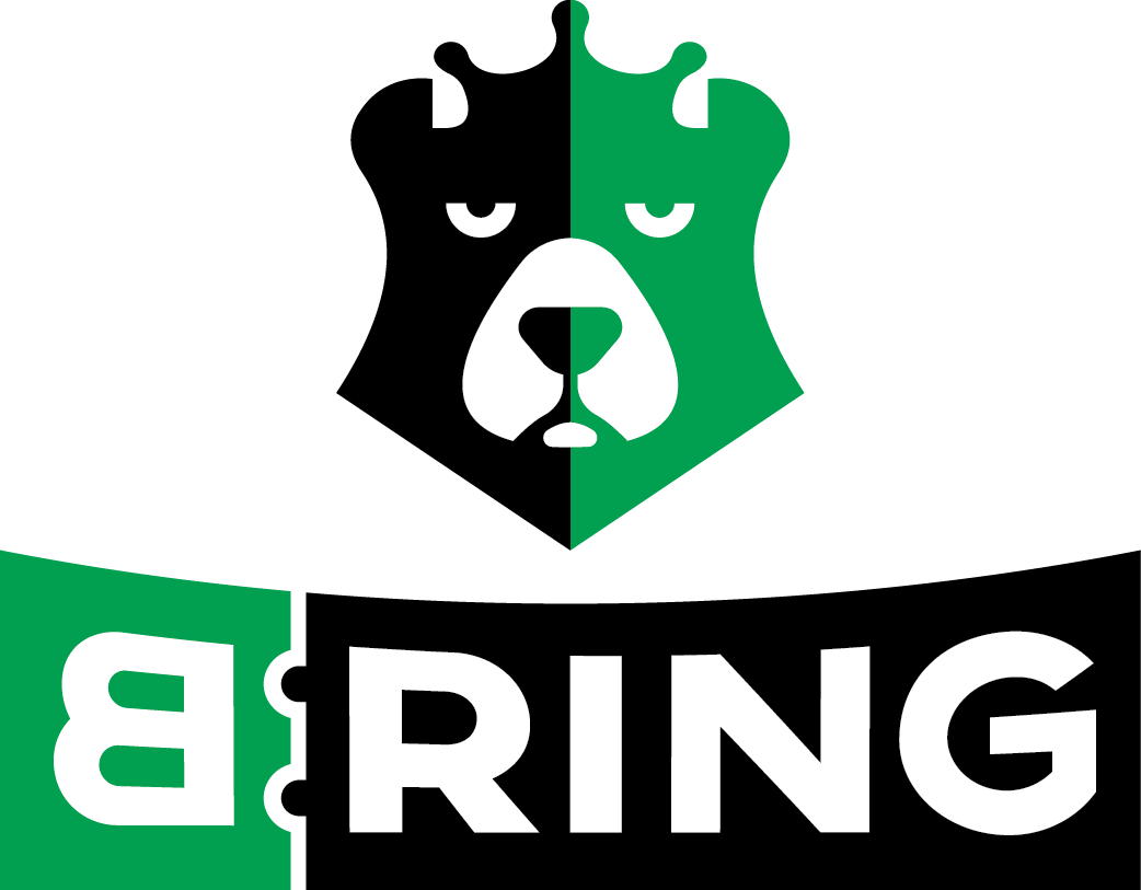 Bring Logo Cmyk [converted] (1042x813), Png Download