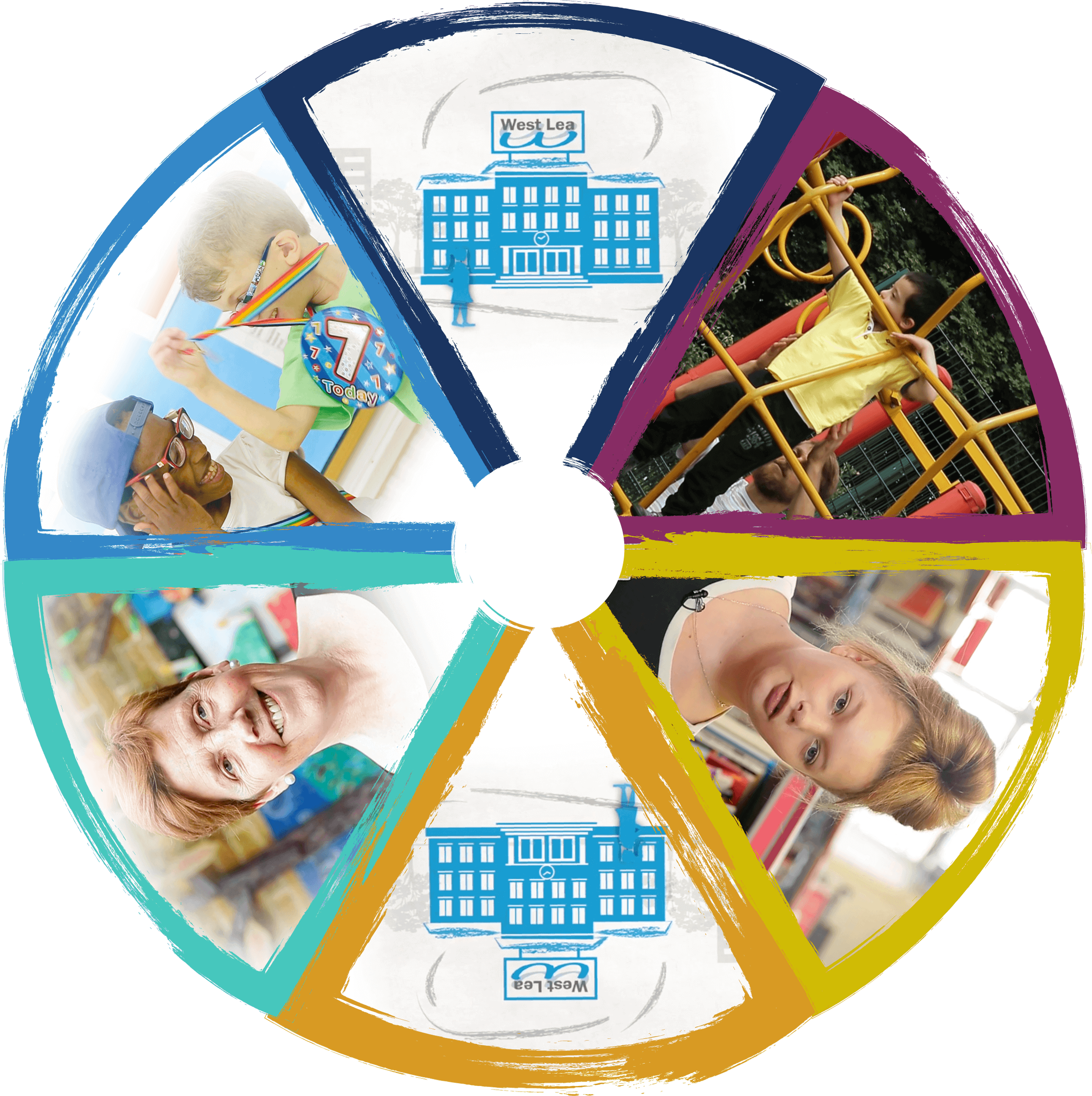 Play Video (3052x2857), Png Download