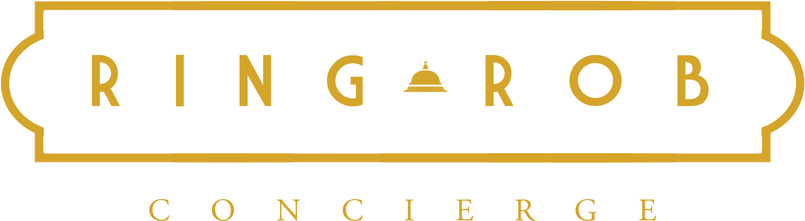 Ring Rob Concierge (3903x2550), Png Download