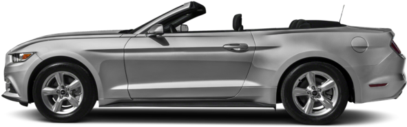 2017 Ford Mustangv6 Convertiblepictures (640x480), Png Download