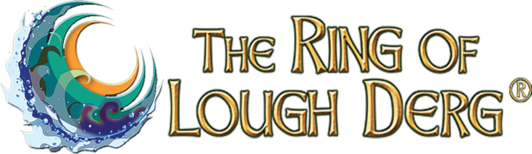 Ring Logo Png (1872x596), Png Download