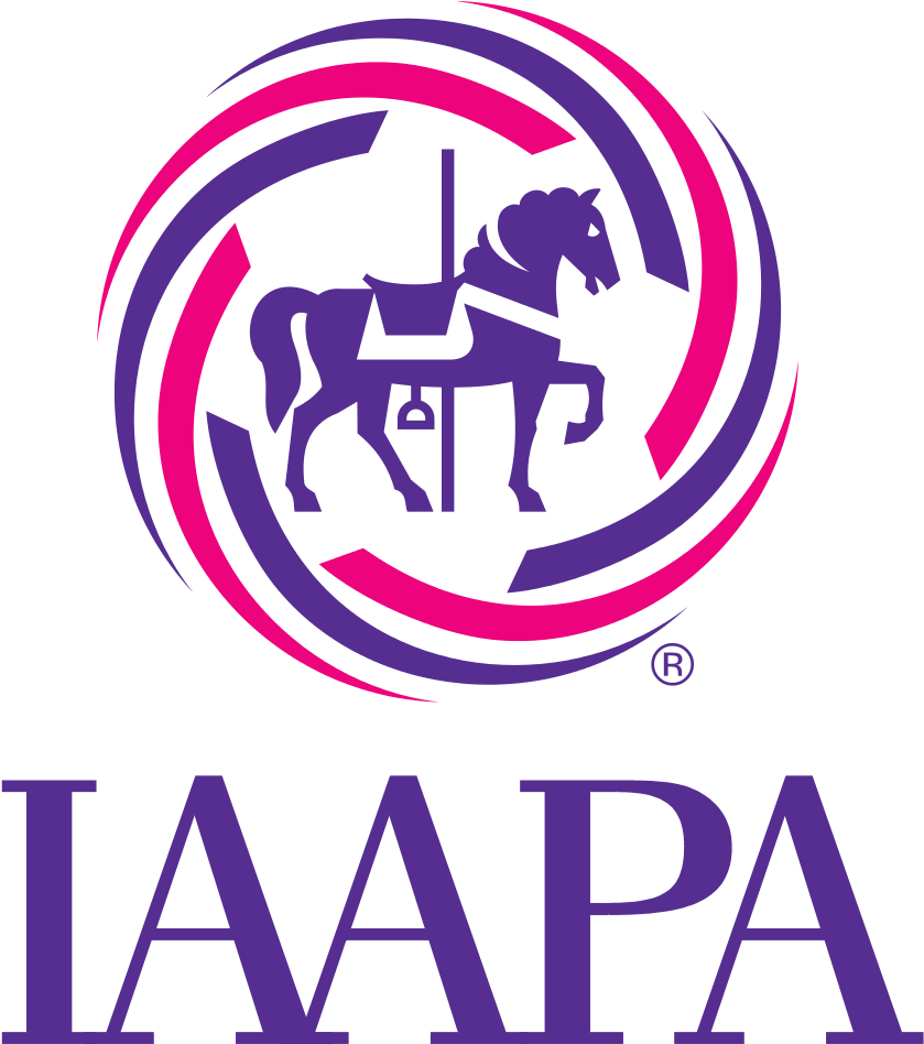 Iaapa Announces 2017 Brass Ring Award Winners (922x1023), Png Download