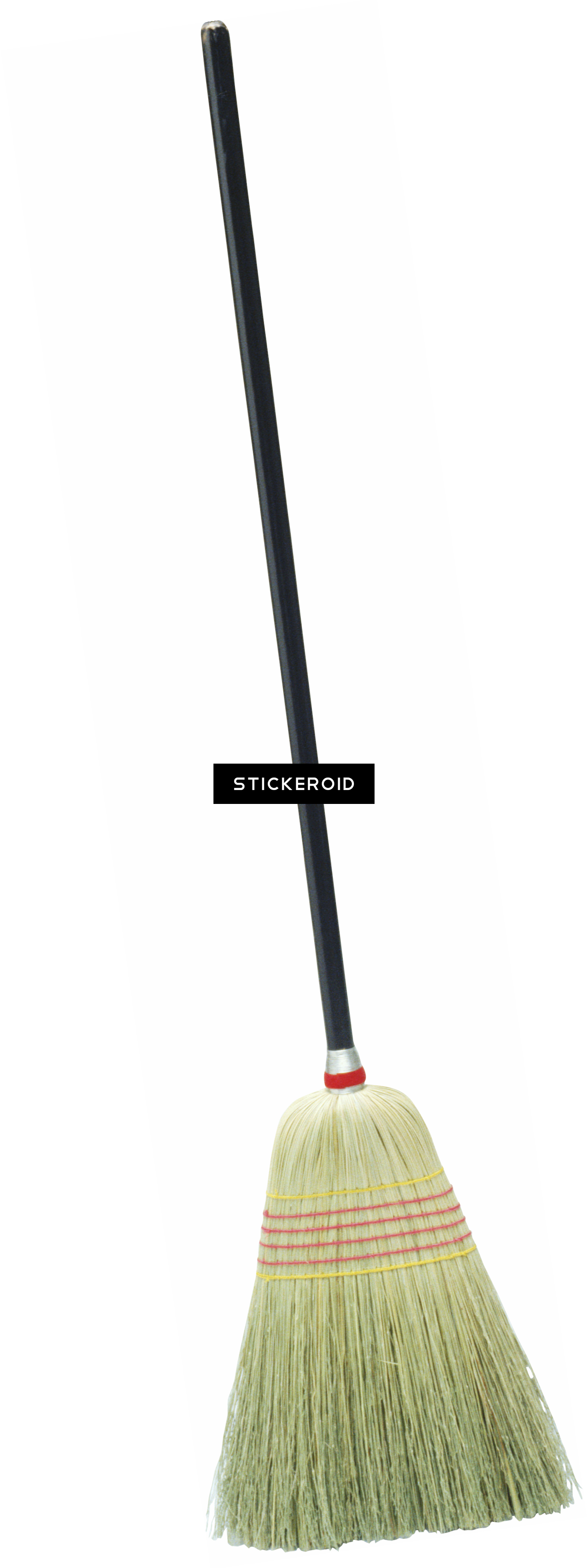 Broom Technic (1314x3501), Png Download