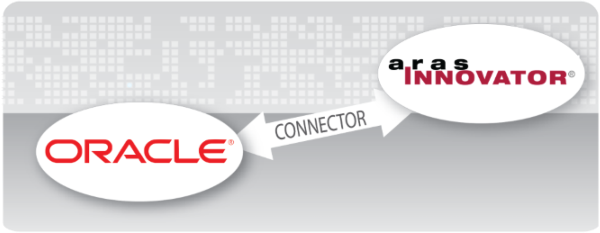 Aras-oracle (2278x1082), Png Download