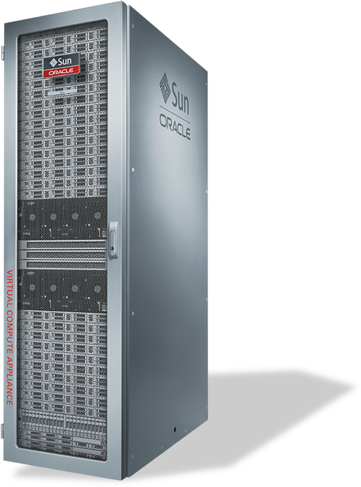 Oracle Private Cloud Appliance (565x690), Png Download