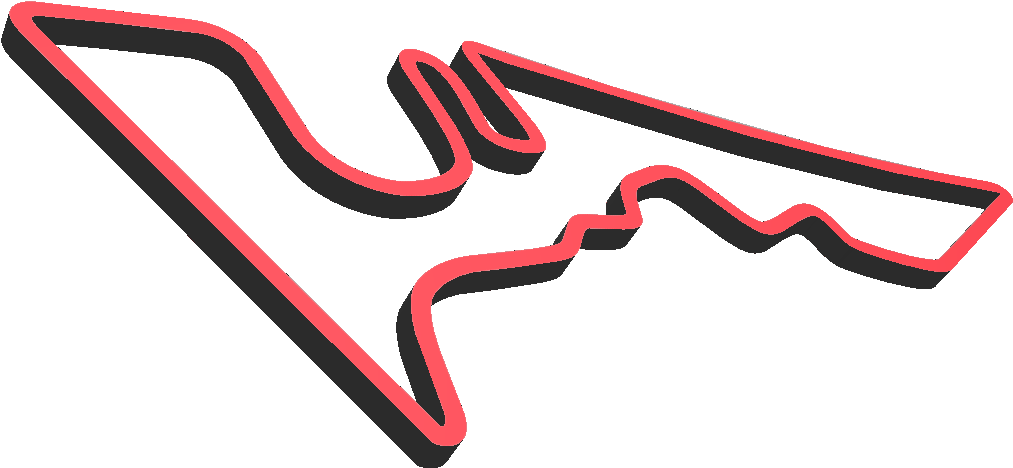 Circuit Of The Americas (1024x768), Png Download