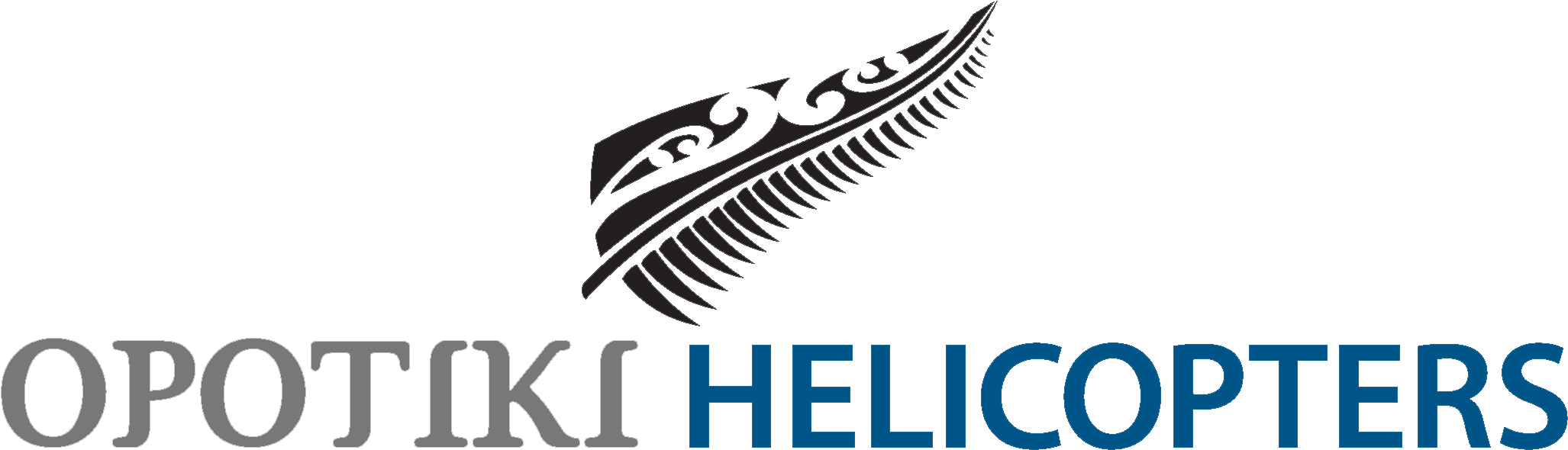 Providing Safe And Professional Helicopter Services (2178x818), Png Download