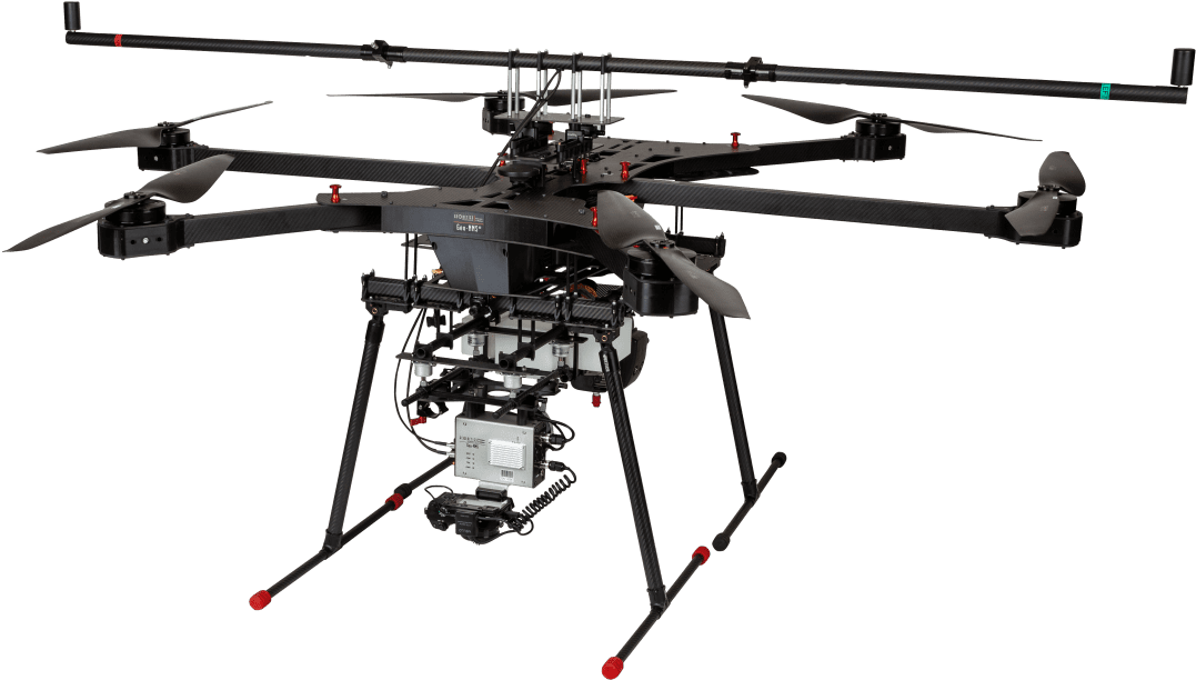 Faa's New Unmanned Traffic Management System In Testing (1100x683), Png Download