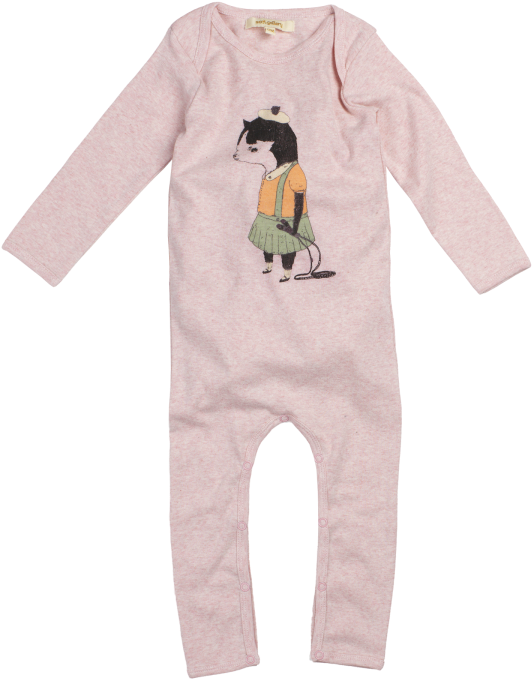 Soft Gallery Ben Body School Girl (960x720), Png Download