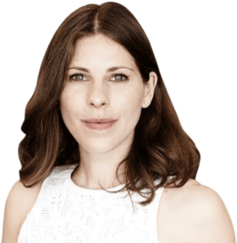 Robin Berzin, M (767x511), Png Download