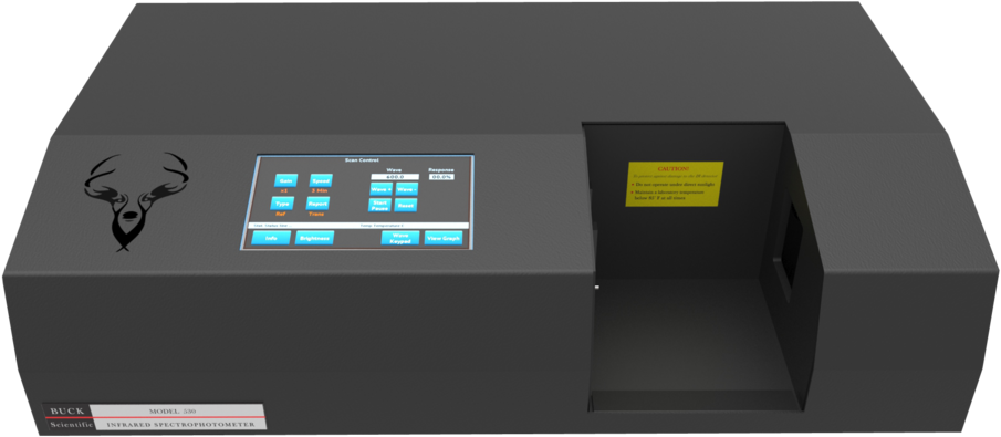 Buck Png (1024x674), Png Download