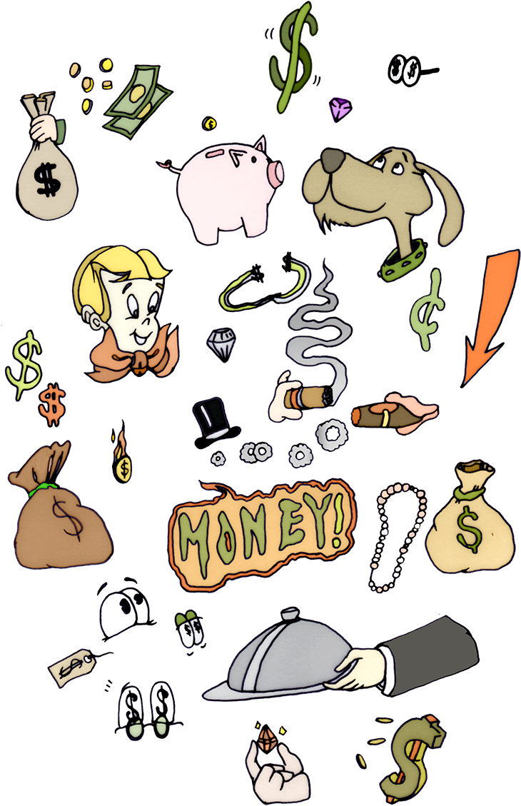 Rich Mens Jumper (900x1157), Png Download