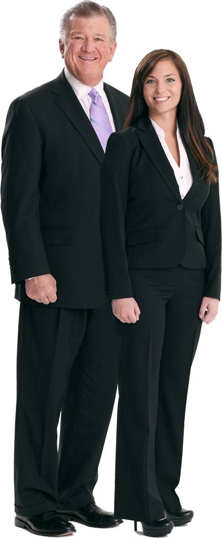 Lawyer Png (435x1053), Png Download