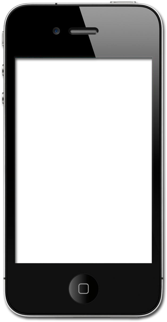 Example Frame (600x1133), Png Download