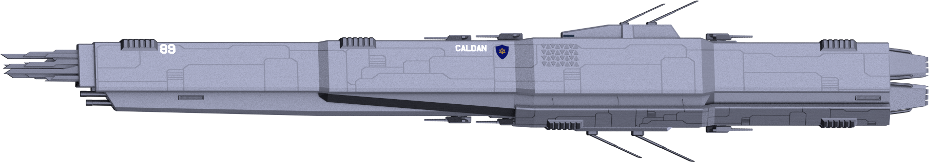 Aside From The New Turrets I've Added A Tiny Bit Of (1920x1080), Png Download