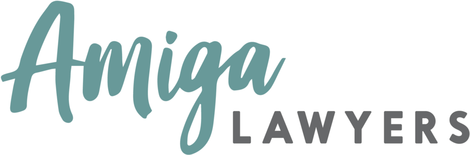 Amiga Rebrand Logo 01 (1000x352), Png Download