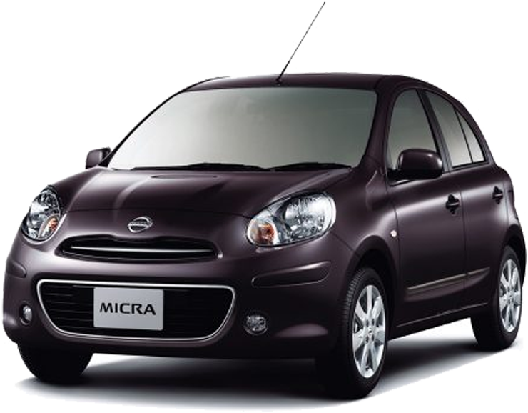 New Nissan Micra 2016 Dubai Sharjah Ajman Northern (800x800), Png Download