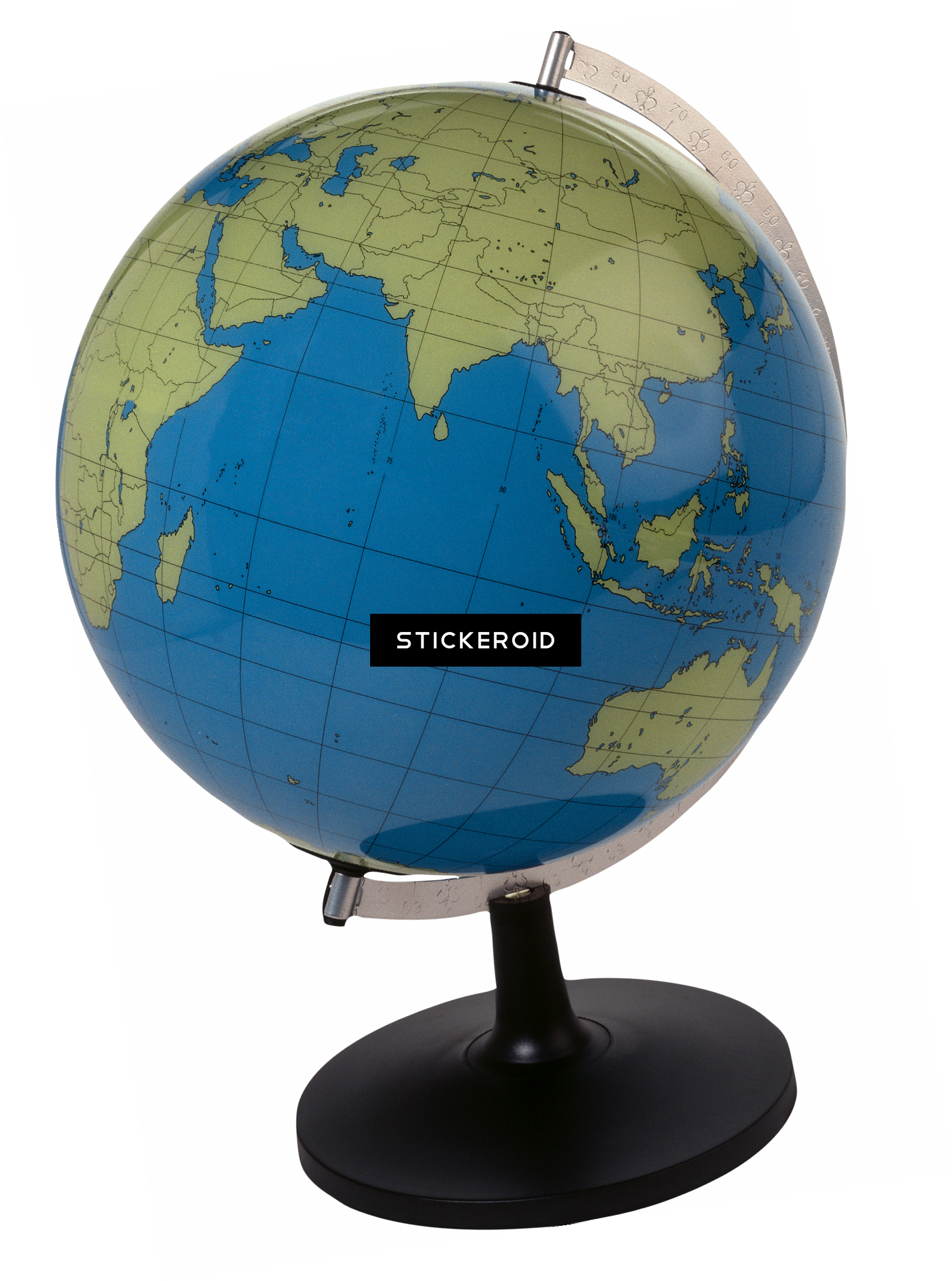 Globe (1623x2183), Png Download