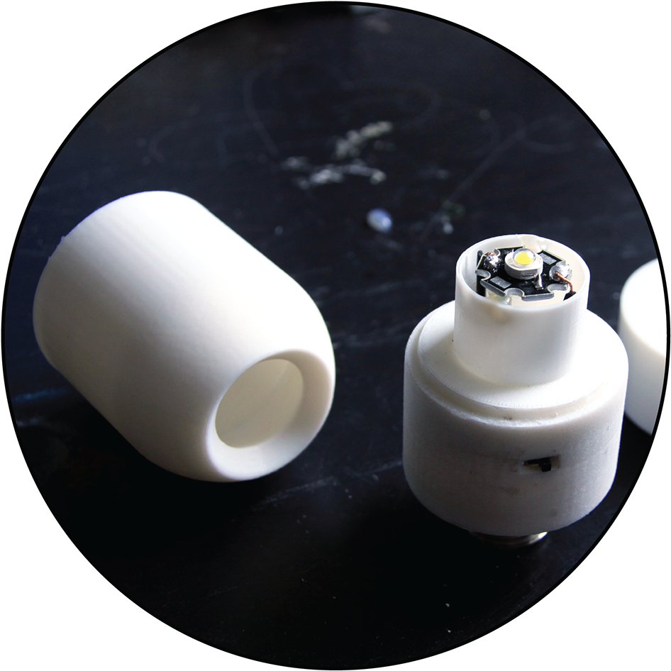 Let Us Know What You Think Of This Clever Creation (1200x1200), Png Download