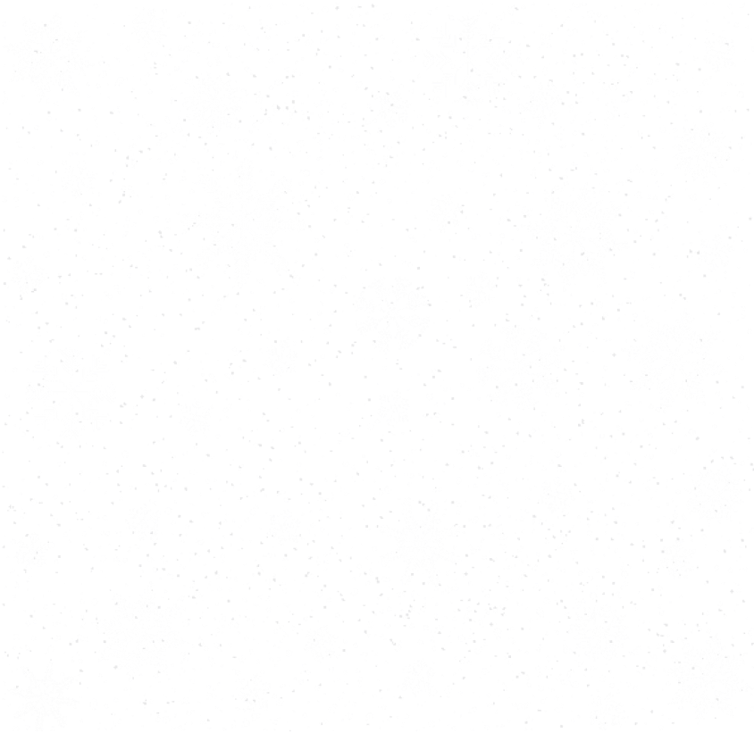 Free Png Snow And Snowflakes Png Images Transparent (850x822), Png Download