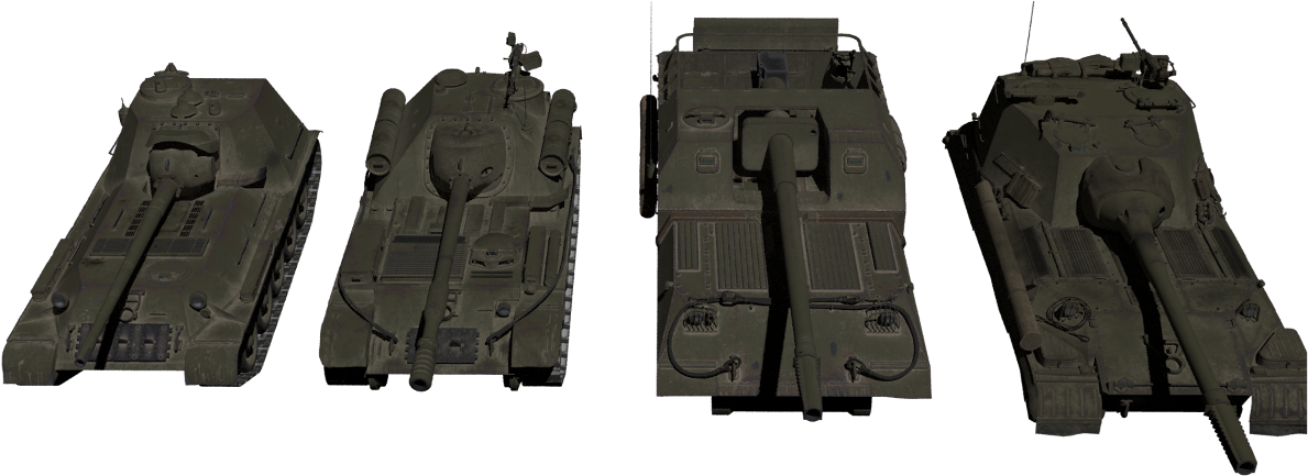 But Here's The Thing, That's Only One Visual Aspect (1218x452), Png Download