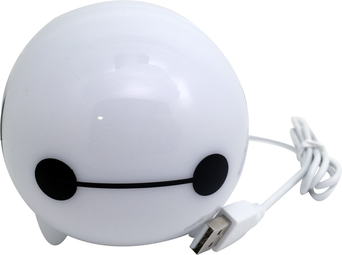 Tsum Tsum 3d Phonestand (1200x896), Png Download