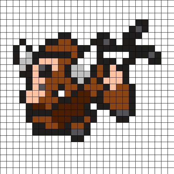 #128 Tauros (567x567), Png Download