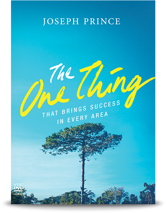 The One Thing That Brings Success In Every Area (765x765), Png Download