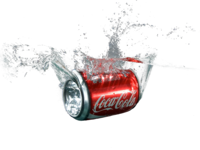 Coca-cola Png Transparent Images (640x480), Png Download